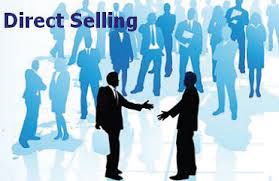 Direct selling /Network marketing (हिन्दी)